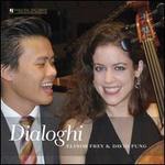 Dialoghi