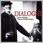 Dialoghi