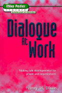 Dialogue at Work