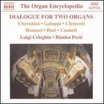 Dialogue for Two Organs