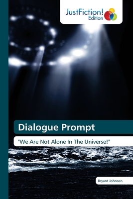 Dialogue Prompt - Johnson, Bryant