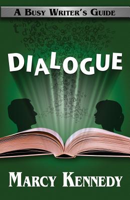 Dialogue - Kennedy, Marcy