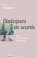 Dialogues de sourds
