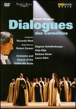 Dialogues des Carm�lites (Teatro alla Scala)