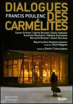 Dialogues des Carmelites (Bayerische Staatsoper)