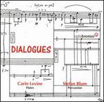 Dialogues for Flute and Percussion