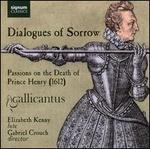 Dialogues of Sorrow