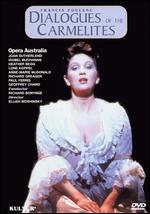 Dialogues of the Carmelites