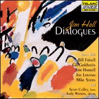 Dialogues - Jim Hall