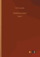Dialstone Lane