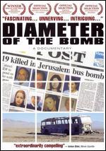 Diameter of the Bomb