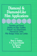Diamond and Diamond-Like Film Applications