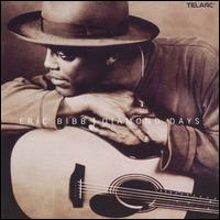 Diamond Days - Eric Bibb