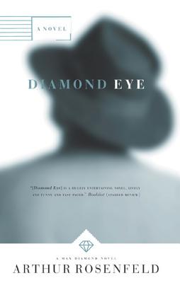Diamond Eye - Rosenfeld, Arthur