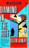 Diamond in the Buff - Dunlap, Susan