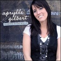 Diamond in the Rough - Aprylle Gilbert
