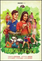 Diamond in the Rough - Jeannette Godoy