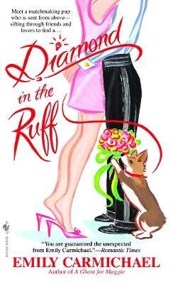 Diamond in the Ruff - Carmichael, Emily