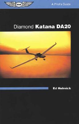 Diamond Katana DA20 - Helmick, Ed