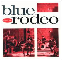 Diamond Mine - Blue Rodeo