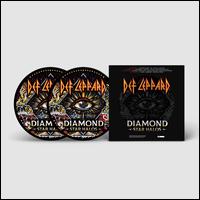Diamond Star Halos [Picture Disc 2 LP] - Def Leppard