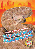 Diamondback Rattlesnakes