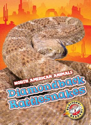 Diamondback Rattlesnakes - Rathburn, Betsy