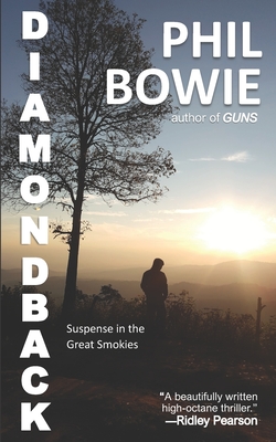 Diamondback - Bowie, Phil