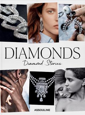 Diamonds: Diamond Stories - 