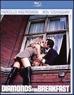 Diamonds for Breakfast [Blu-ray]