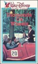 Diamonds on Wheels