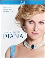 Diana [Blu-ray]
