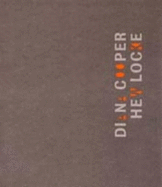 Diana Cooper / Hew Locke