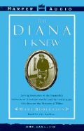 Diana I Knew