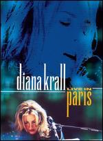 Diana Krall: Live in Paris