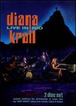 Diana Krall: Live in Rio