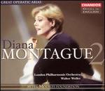 Diana Motague Sings Great Operatic Arias, Vol. 2