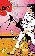 Diana Prince: Wonder Woman, Volume Two