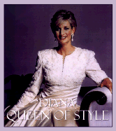Diana, Queen of Style