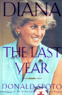 Diana: The Last Year