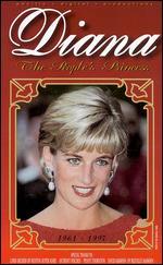Diana: The People's Princess