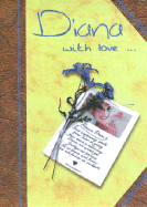 Diana with Love