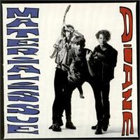 Diane - Material Issue