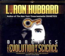 Dianetics: The Evolution of a Science