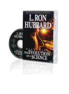 Dianetics: The Evolution of a Science