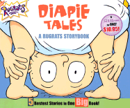 Diapie Tales: A Rugrats Storybook