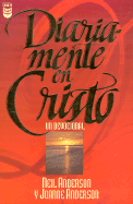 Diariamente En Cristo: Un Devocional