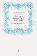 Diaries and Letters Vol. 1 (1930-1939)