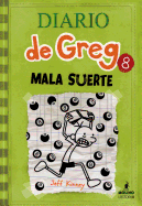 Diario de Greg 8: Mala Suerte
