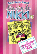 Diario de Nikki #13